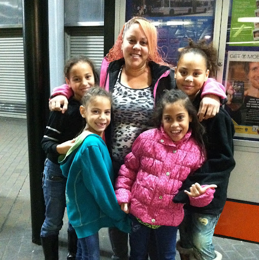 Christina Bonilla Photo 7