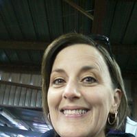 Kathy Blackwell Photo 10