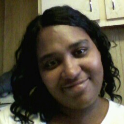Alisha Staley Photo 6