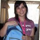 Maria Almanza Photo 14