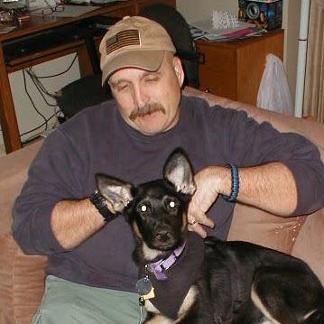 Cecil Richardson Photo 4