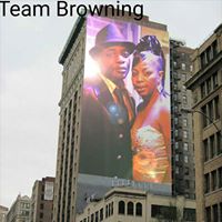 Alisa Browning Photo 5