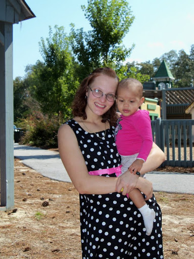 Felicia Harvey Photo 12