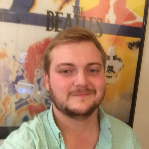 Collin Sharp Photo 10