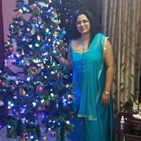 Alice Varghese Photo 4