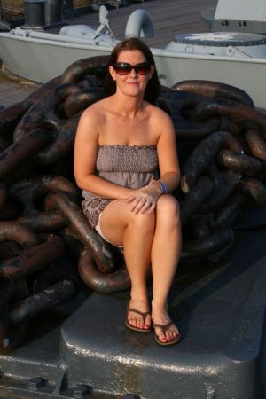 Jennifer Pope Photo 23
