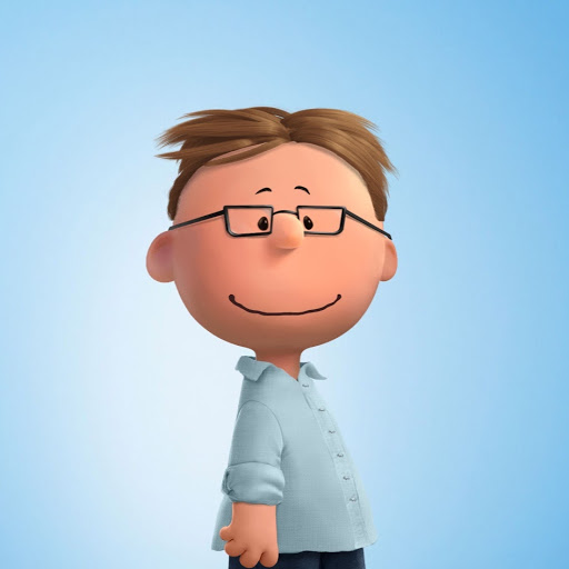 Robert Parrott Photo 14