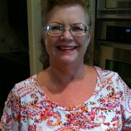 Sharon Robeson Photo 1