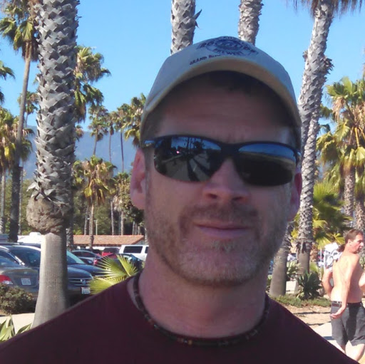 Steven Peake Photo 10
