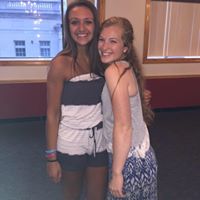 Danielle Keating Photo 14