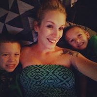 Ashley Becker Photo 44