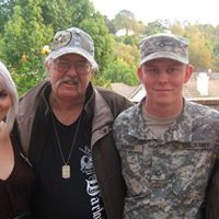 Fred Hunter Photo 22