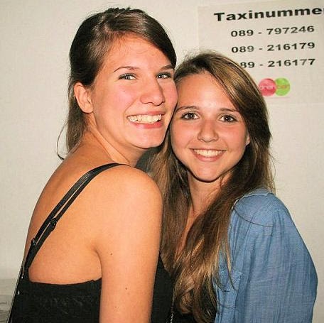 Theresa Fischer Photo 33