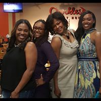 Candace Leake Photo 2