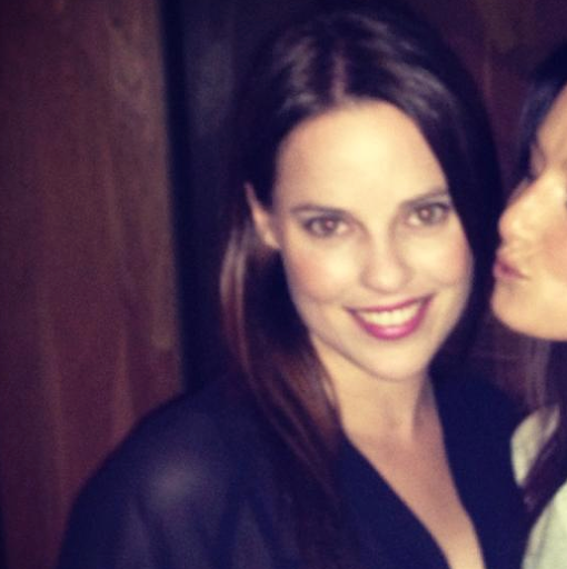 Claudia Griffin Photo 5