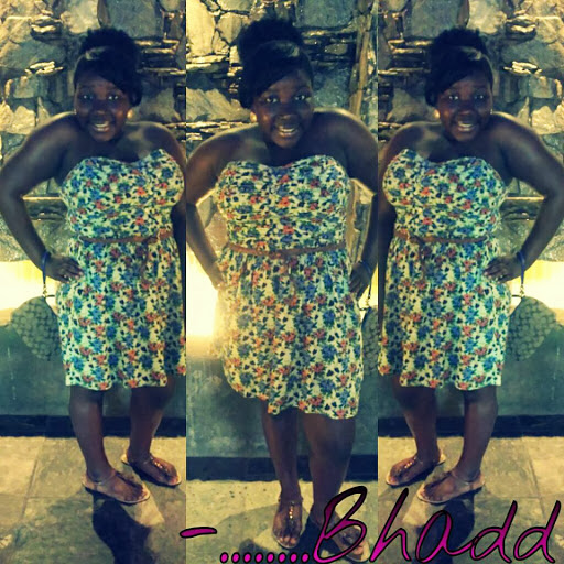 Demetria Ford Photo 1