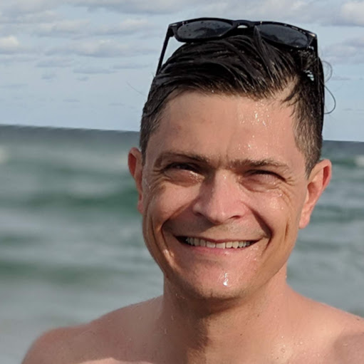 Brian Mccracken Photo 30