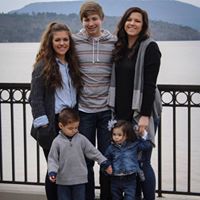 Kristi Shaffer Photo 27