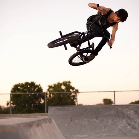 Neal Richardson Photo 38