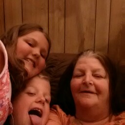 Cindy Francis Photo 20