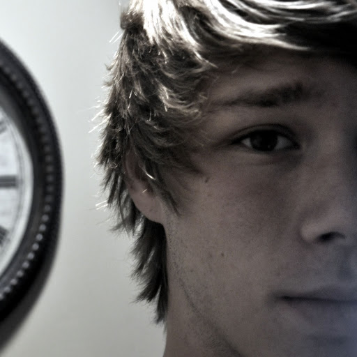 Matt Ireland Photo 29