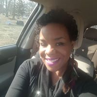 Letitia Scott Photo 8