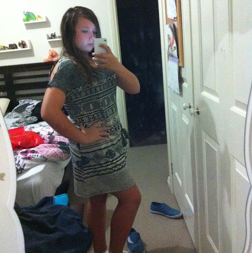 Cassandra Turner Photo 29