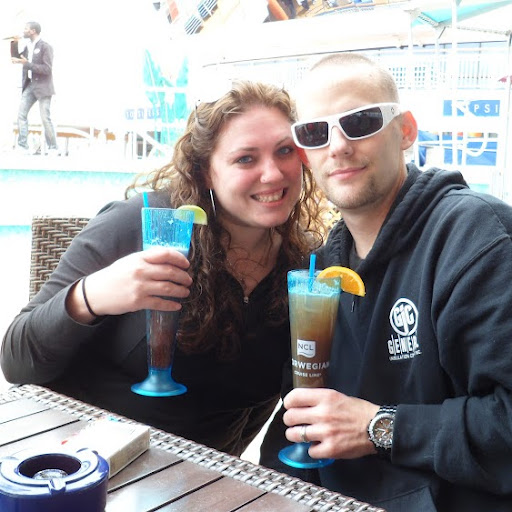 Stephanie Mccarthy Photo 13