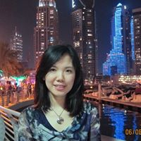 Elise Cheng Photo 22