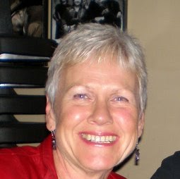 Pauline Landry Photo 5