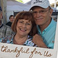 Barbara Benson Photo 36