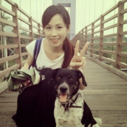 Sherry Cheng Photo 11