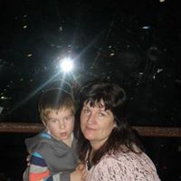 Veronica Skinner Photo 8