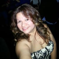 Silvia Garcia Photo 25