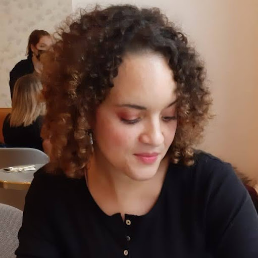 Michele Berger Photo 14