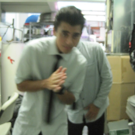 Michael Childers Photo 34