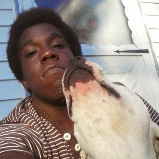 Timothy Perdue Photo 13