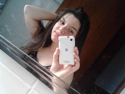Mylene Silva Photo 7
