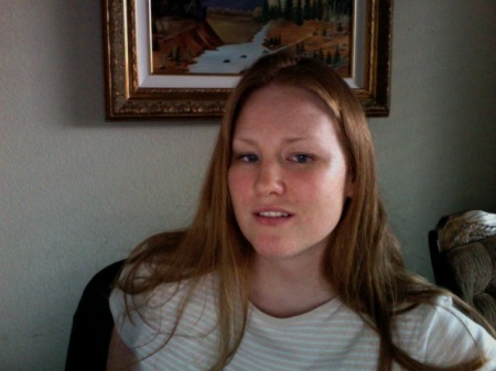 Brandi Nelson Photo 30