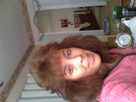 Tammy Stevenson Photo 21