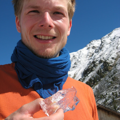 Florian Busch Photo 3
