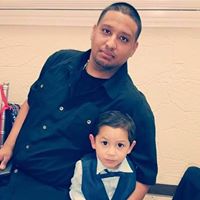 Roberto Alvarado Photo 43