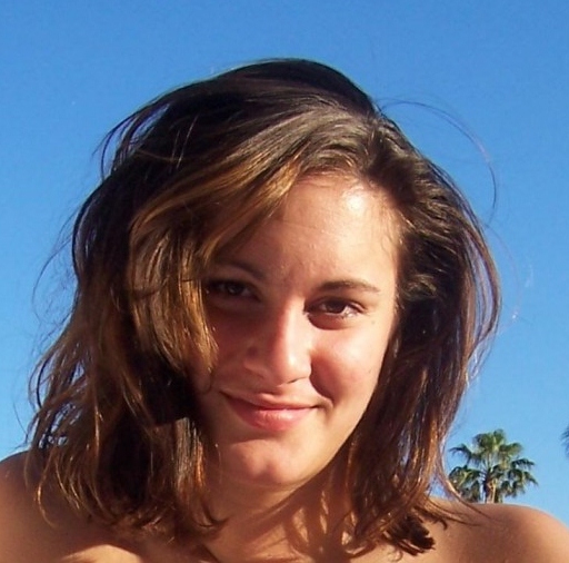 Jessica Mccarthy Photo 20