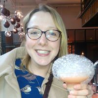 Rachael Atkinson Photo 20