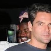 Nicola Romeo Photo 3