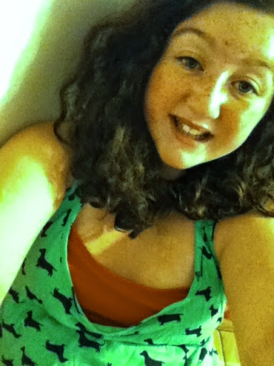 Julia Mclellan Photo 7