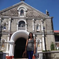 Ada Tolentino Photo 1