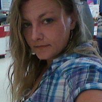 Serena Davis Photo 11