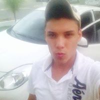 Giovani Vargas Photo 5