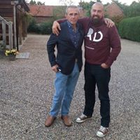 Jeremy Case Photo 28